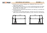 Preview for 72 page of GeoMax ZEL400H+ User Manual