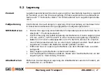 Preview for 75 page of GeoMax ZEL400H+ User Manual