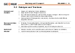 Preview for 76 page of GeoMax ZEL400H+ User Manual