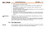 Preview for 78 page of GeoMax ZEL400H+ User Manual