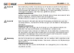 Предварительный просмотр 82 страницы GeoMax ZEL400H+ User Manual