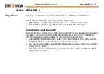 Предварительный просмотр 86 страницы GeoMax ZEL400H+ User Manual