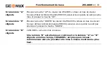 Preview for 108 page of GeoMax ZEL400H+ User Manual