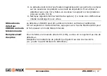 Preview for 115 page of GeoMax ZEL400H+ User Manual