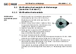 Preview for 118 page of GeoMax ZEL400H+ User Manual