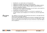 Preview for 127 page of GeoMax ZEL400H+ User Manual