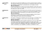 Preview for 131 page of GeoMax ZEL400H+ User Manual