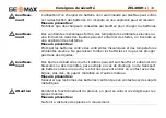 Preview for 132 page of GeoMax ZEL400H+ User Manual