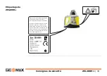 Preview for 141 page of GeoMax ZEL400H+ User Manual