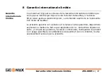 Preview for 145 page of GeoMax ZEL400H+ User Manual