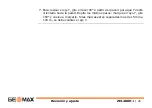 Preview for 167 page of GeoMax ZEL400H+ User Manual