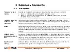 Preview for 171 page of GeoMax ZEL400H+ User Manual