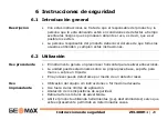 Preview for 175 page of GeoMax ZEL400H+ User Manual