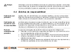 Preview for 177 page of GeoMax ZEL400H+ User Manual