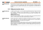 Preview for 178 page of GeoMax ZEL400H+ User Manual