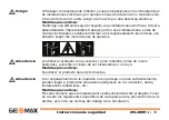 Preview for 179 page of GeoMax ZEL400H+ User Manual