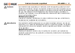 Preview for 188 page of GeoMax ZEL400H+ User Manual