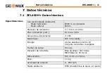 Preview for 192 page of GeoMax ZEL400H+ User Manual