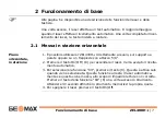 Preview for 203 page of GeoMax ZEL400H+ User Manual