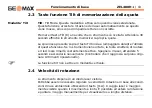 Preview for 206 page of GeoMax ZEL400H+ User Manual