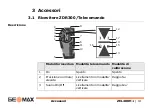 Preview for 209 page of GeoMax ZEL400H+ User Manual