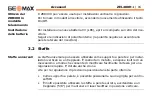 Preview for 212 page of GeoMax ZEL400H+ User Manual