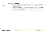 Preview for 213 page of GeoMax ZEL400H+ User Manual