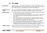 Preview for 221 page of GeoMax ZEL400H+ User Manual