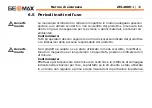 Preview for 226 page of GeoMax ZEL400H+ User Manual