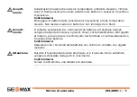 Preview for 229 page of GeoMax ZEL400H+ User Manual