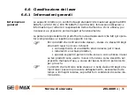 Preview for 231 page of GeoMax ZEL400H+ User Manual