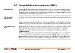 Preview for 235 page of GeoMax ZEL400H+ User Manual