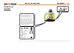 Preview for 238 page of GeoMax ZEL400H+ User Manual