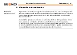 Preview for 242 page of GeoMax ZEL400H+ User Manual