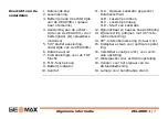 Preview for 251 page of GeoMax ZEL400H+ User Manual