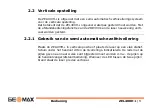 Preview for 253 page of GeoMax ZEL400H+ User Manual