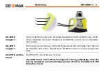 Preview for 254 page of GeoMax ZEL400H+ User Manual