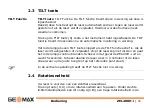 Preview for 255 page of GeoMax ZEL400H+ User Manual