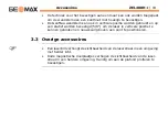 Preview for 262 page of GeoMax ZEL400H+ User Manual