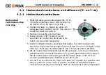 Preview for 264 page of GeoMax ZEL400H+ User Manual