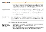 Preview for 266 page of GeoMax ZEL400H+ User Manual