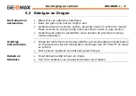 Preview for 270 page of GeoMax ZEL400H+ User Manual