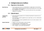 Preview for 271 page of GeoMax ZEL400H+ User Manual