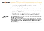 Preview for 272 page of GeoMax ZEL400H+ User Manual