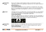 Preview for 275 page of GeoMax ZEL400H+ User Manual