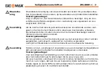 Preview for 276 page of GeoMax ZEL400H+ User Manual