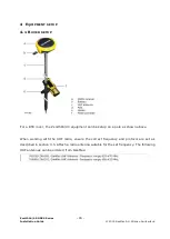 Preview for 16 page of GeoMax Zenith40 Series Installation Manual