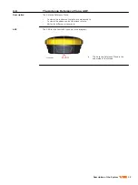 Preview for 15 page of GeoMax Zenith60 Series User Manual