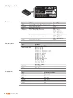 Preview for 34 page of GeoMax Zenith60 Series User Manual