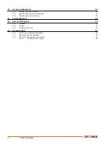 Предварительный просмотр 4 страницы GeoMax Zone60 DG User Manual